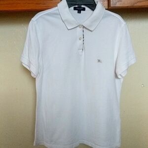 Burberry t shirt like new size l like s